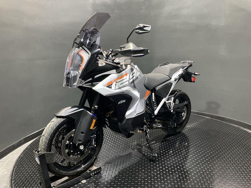 1290 Super Adventure S