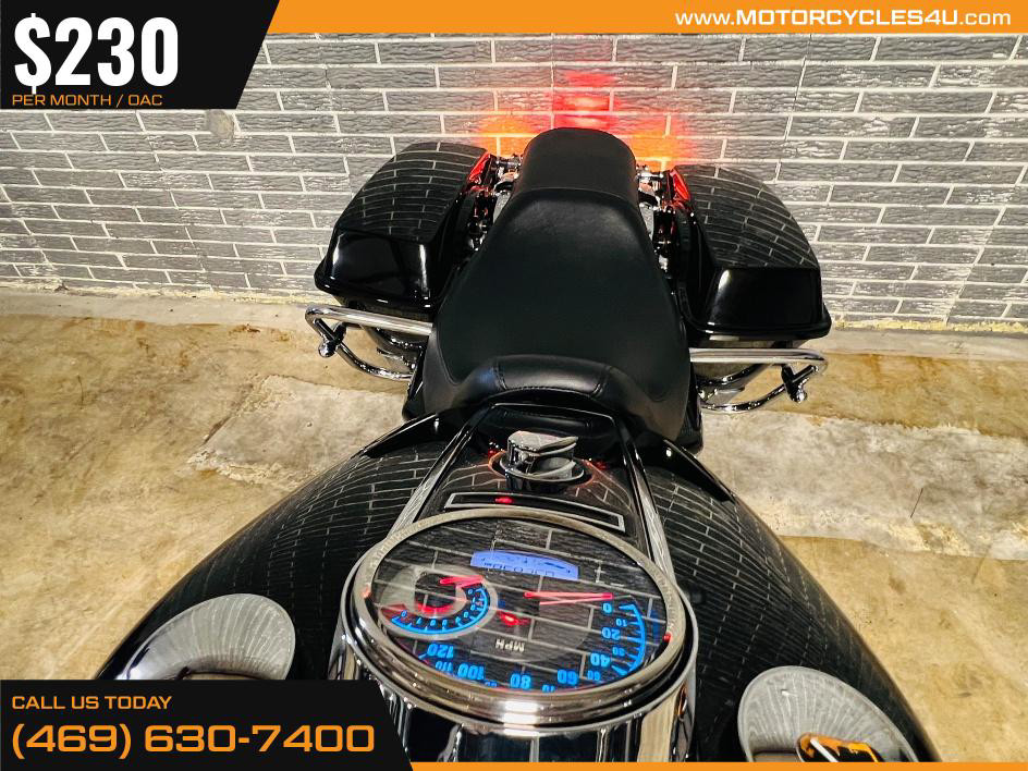 Road King®