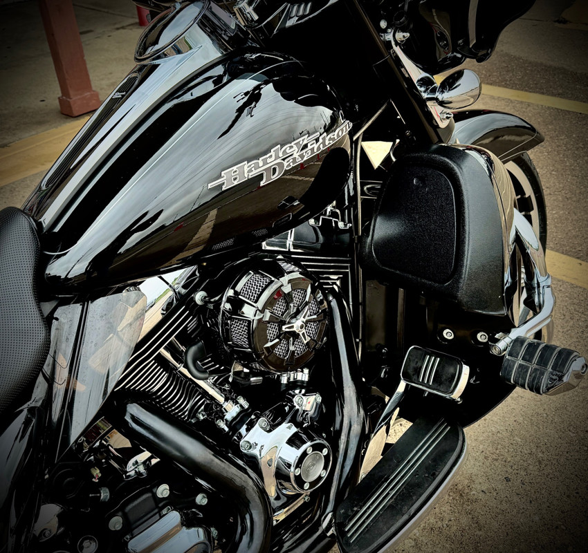 Street Glide® Special