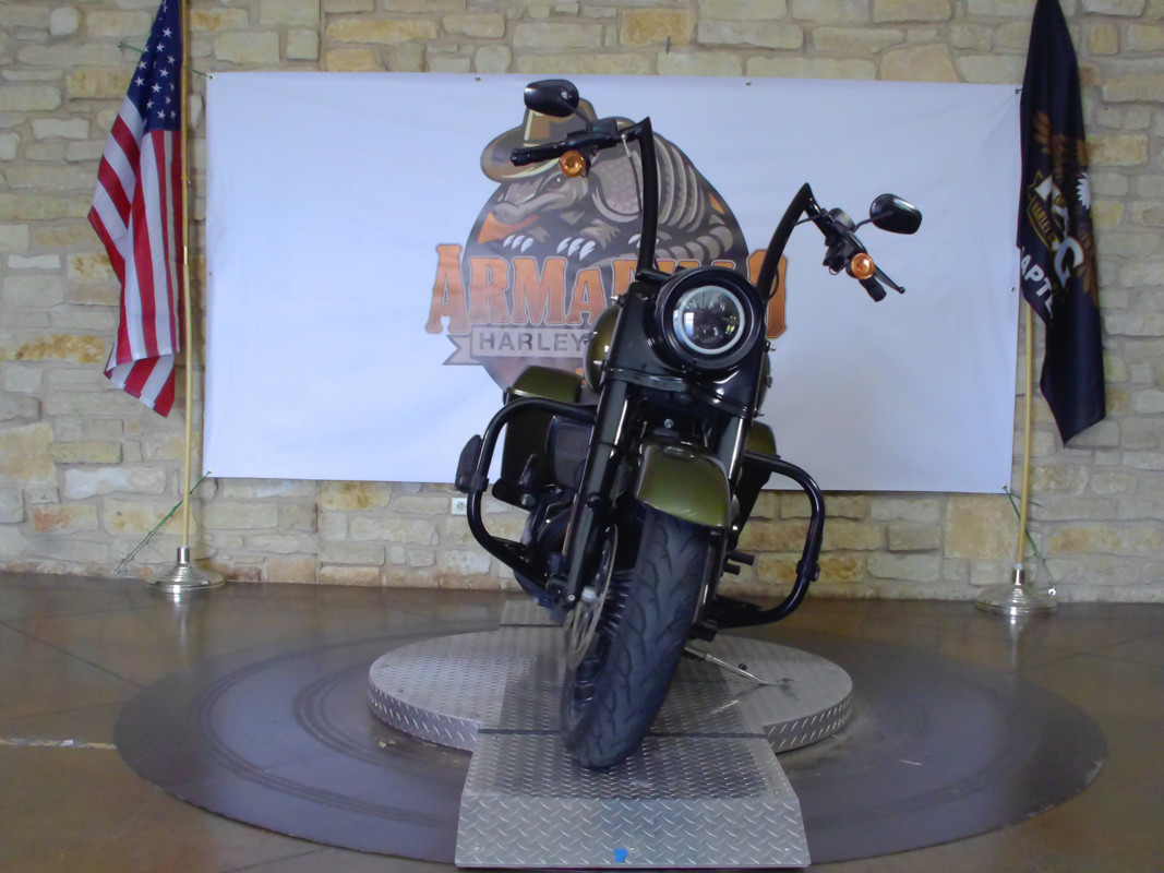 Road King® Special