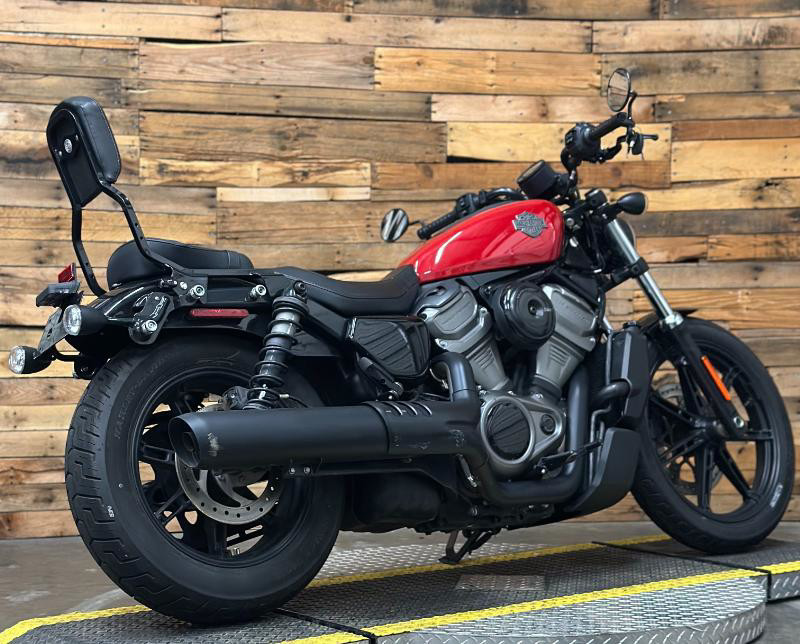 Nightster