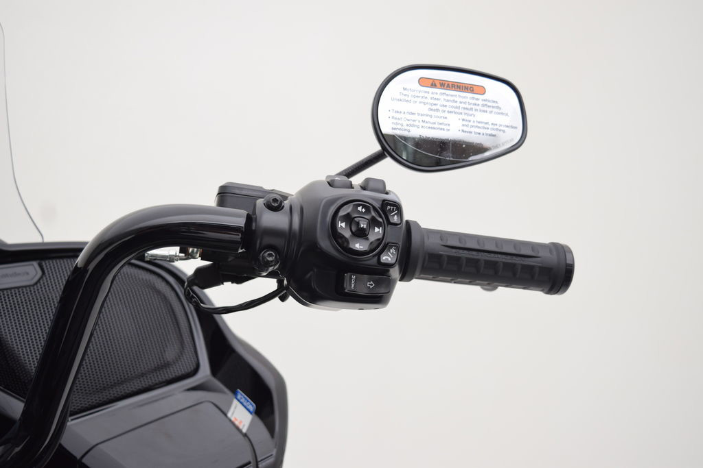 Road Glide® Limited