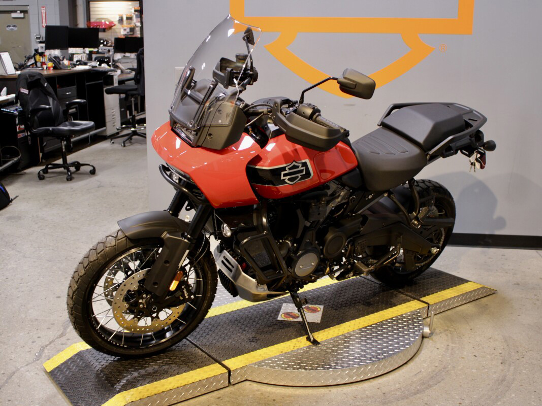 Pan America® 1250 Special