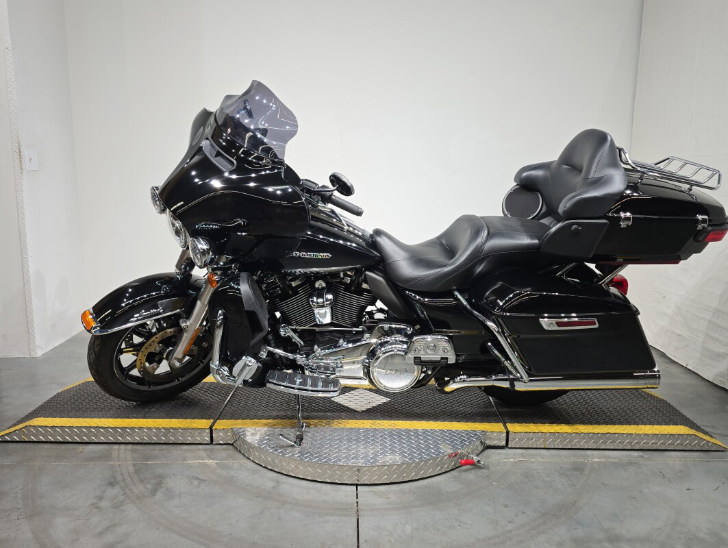 Electra Glide® Ultra® Limited