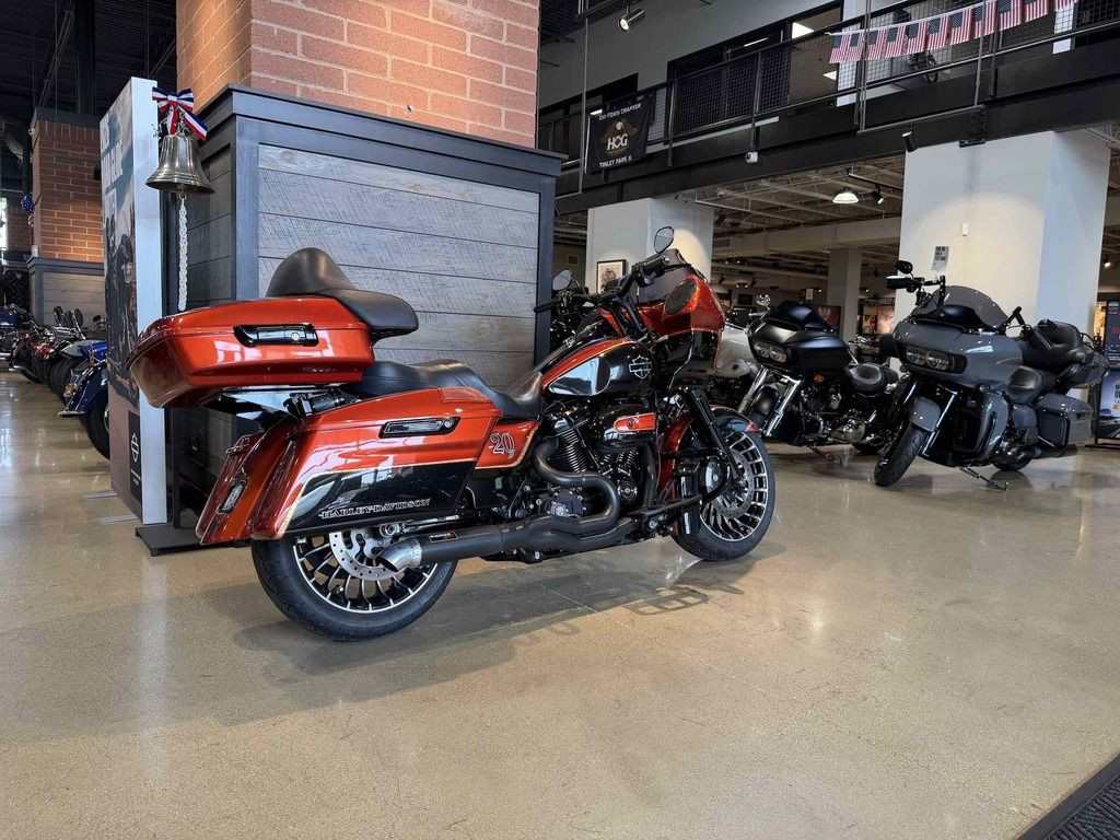 Road King® Special