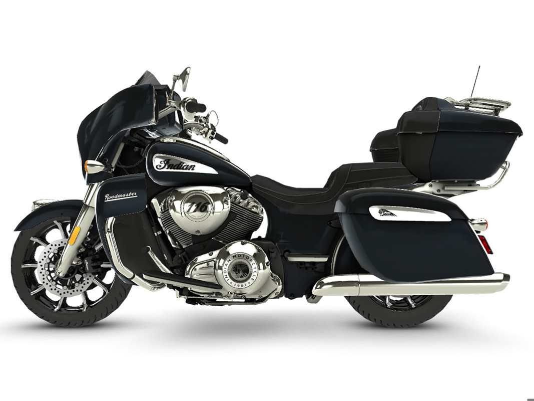 Roadmaster Limited