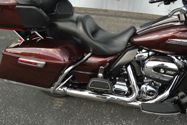 Electra Glide® Ultra Classic®
