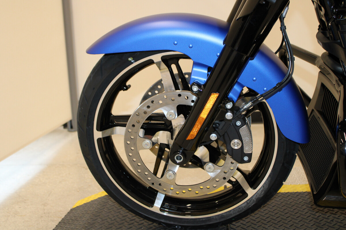 Street Glide®