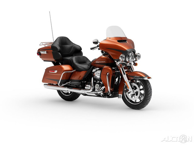 Electra Glide® Ultra® Limited