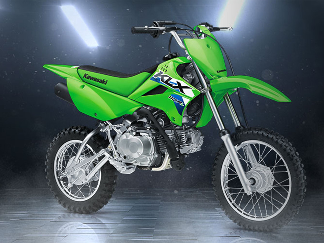 KLX110RL