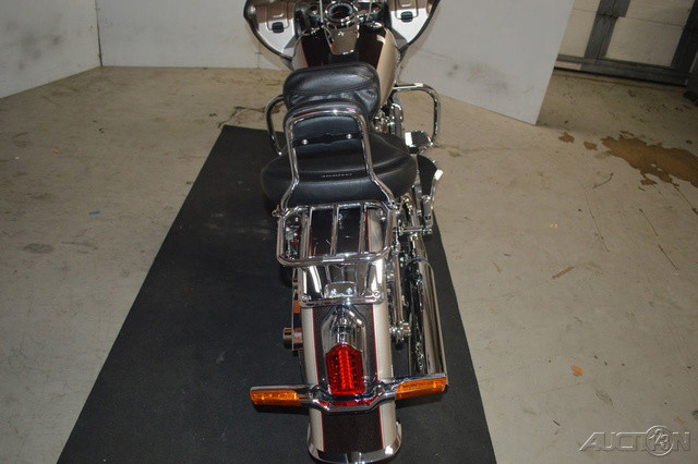 Softail® Deluxe