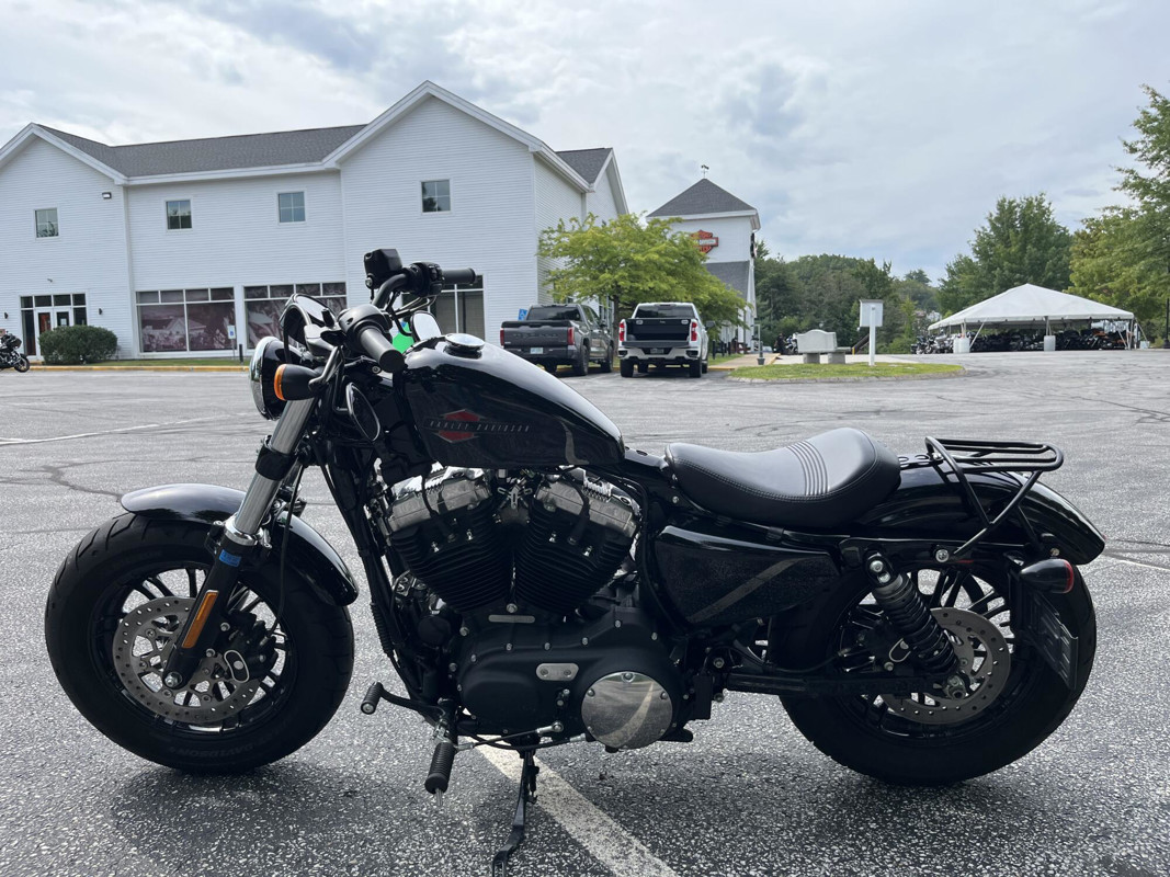 Forty-Eight®