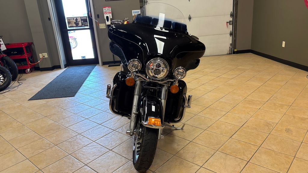 Electra Glide® Ultra Limited