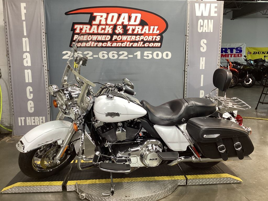 Road King® Classic