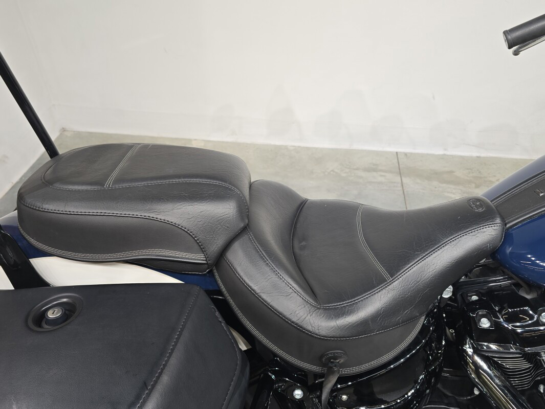 Softail® Heritage Classic