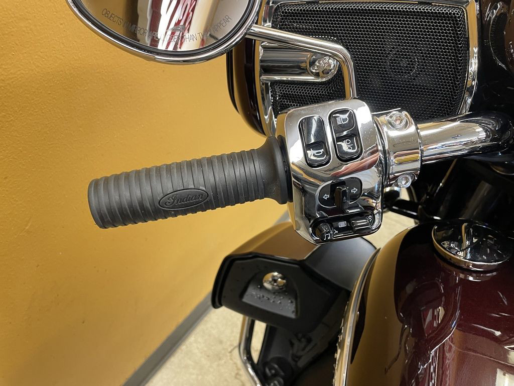 Roadmaster Limited