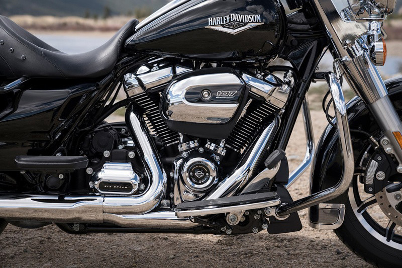 Road King®