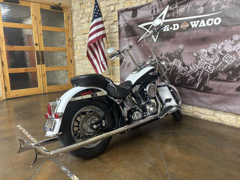 Softail® Deluxe