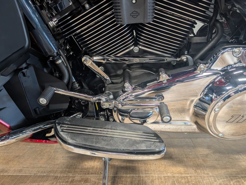 Street Glide® Limited