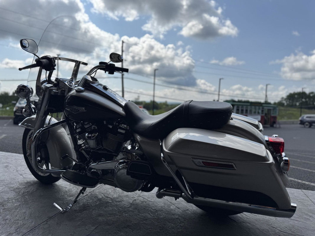 Road King®