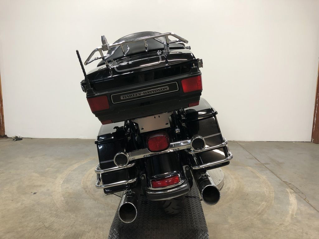 Ultra Classic® Electra Glide®