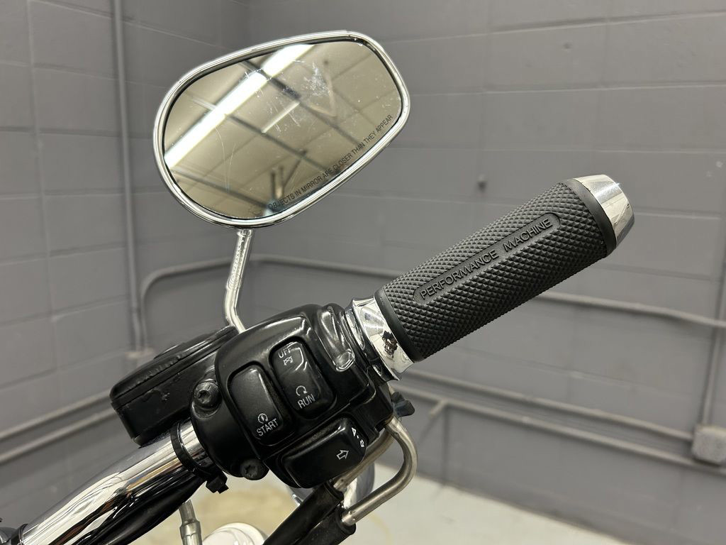 Dyna® Super Glide®