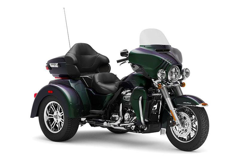 Tri Glide® Ultra