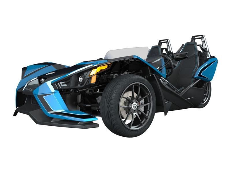 Slingshot® SLR