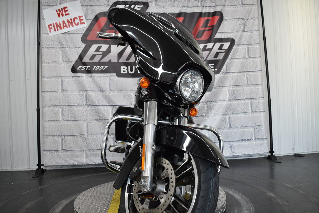 Street Glide® Special