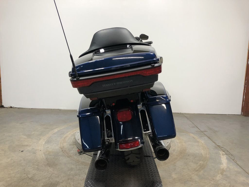 Ultra Classic® Electra Glide®