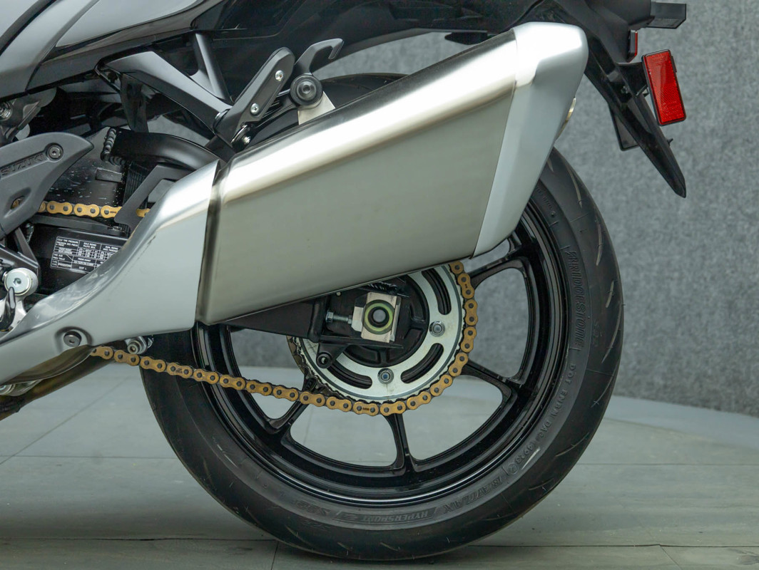 Hayabusa