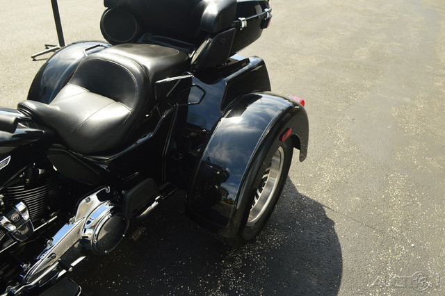 Tri Glide® Ultra