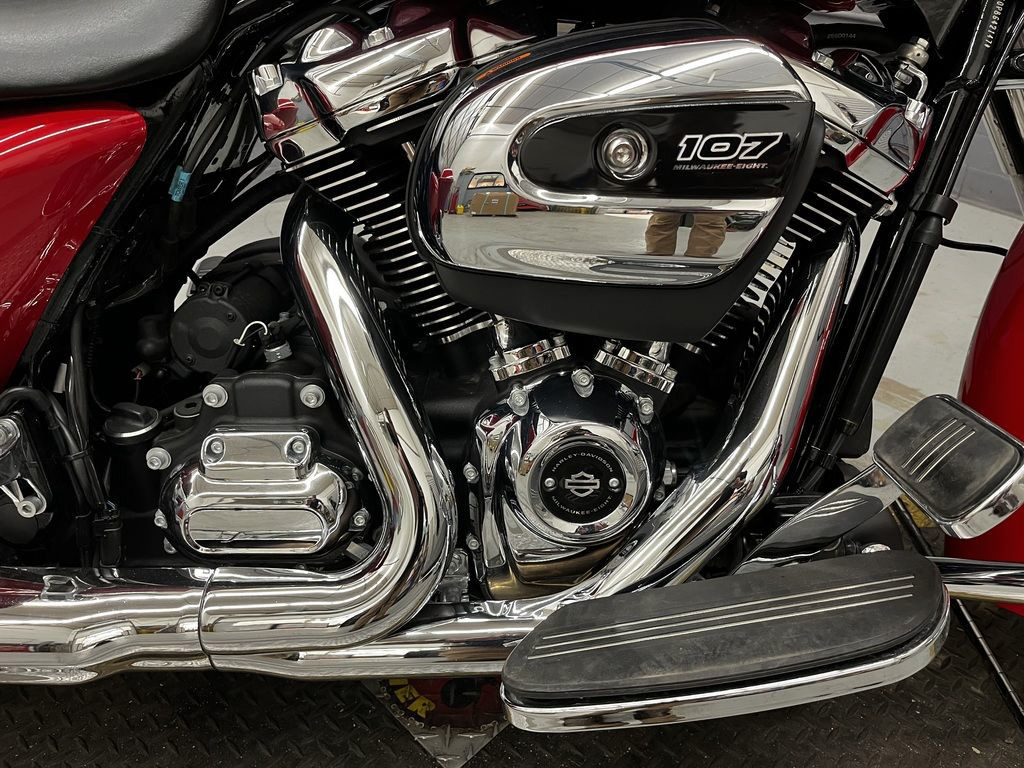 Street Glide®