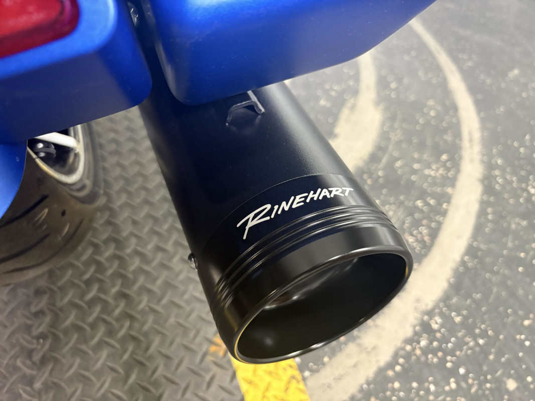 Road Glide®