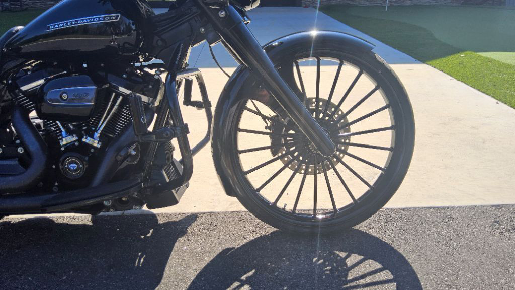 Street Glide® Special