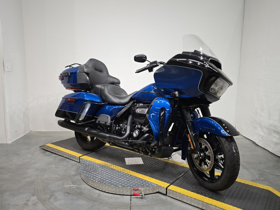 Road Glide® Limited