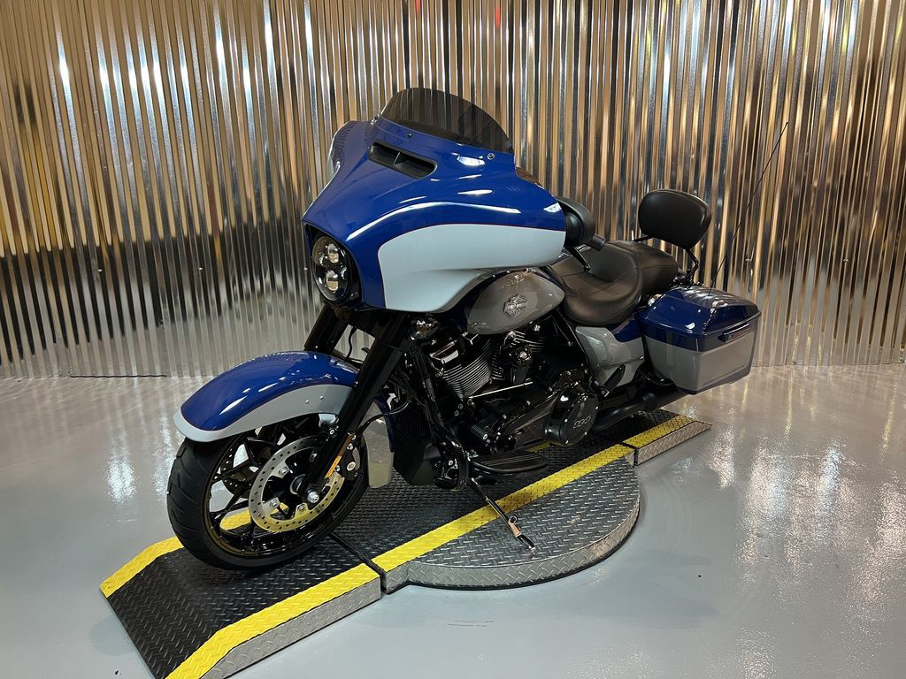 Street Glide® Special