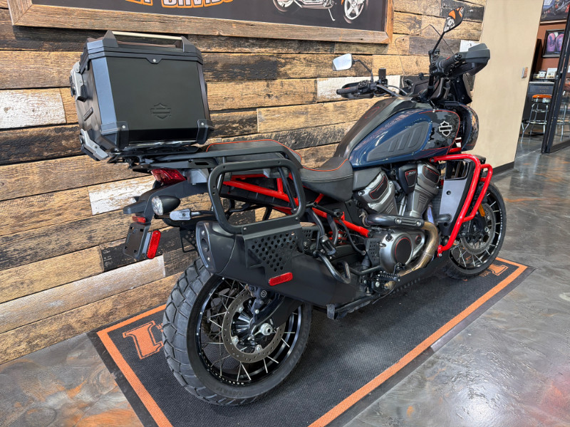 CVO® Pan America®