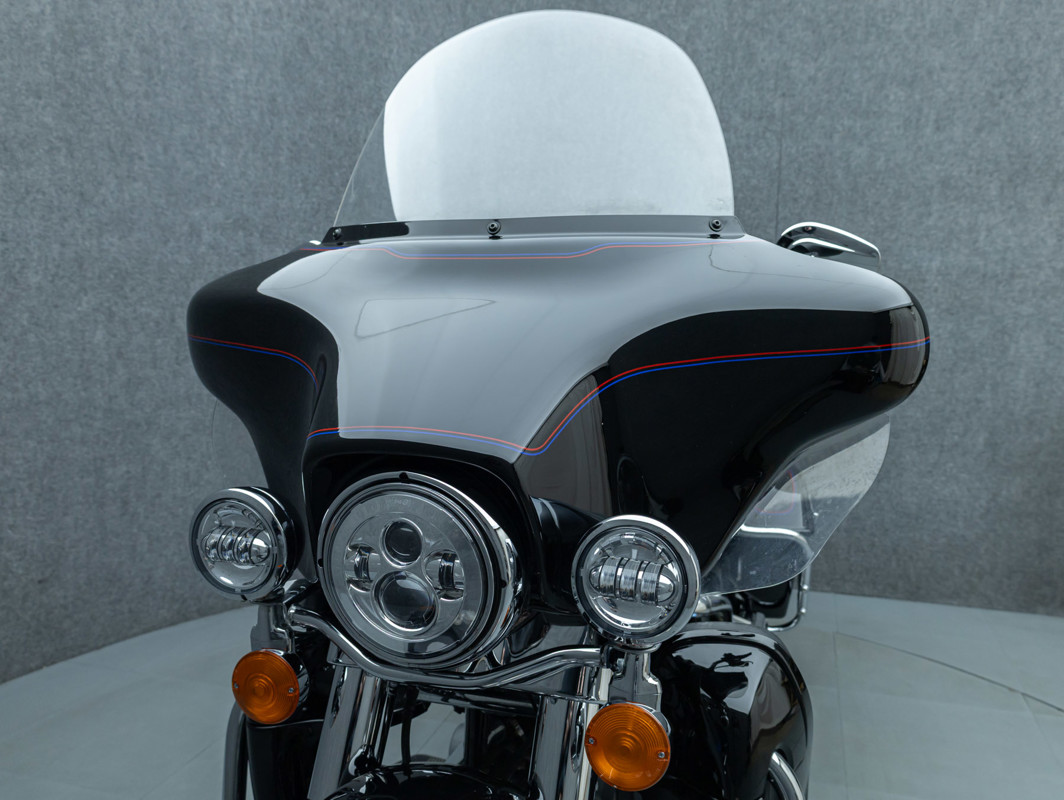 Ultra Classic® Electra Glide®