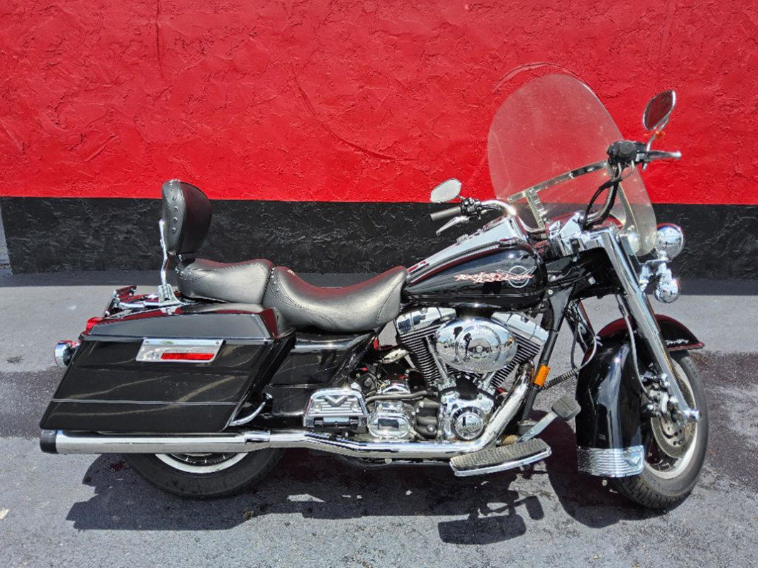 Road King®