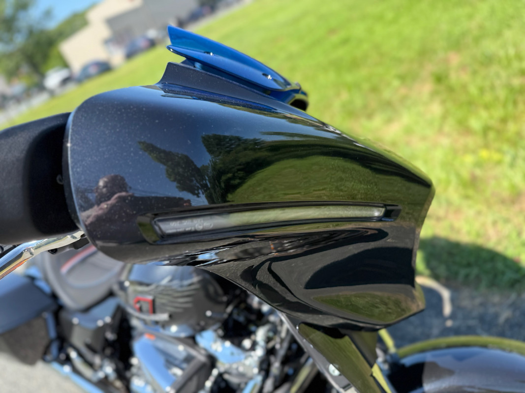 Street Glide®