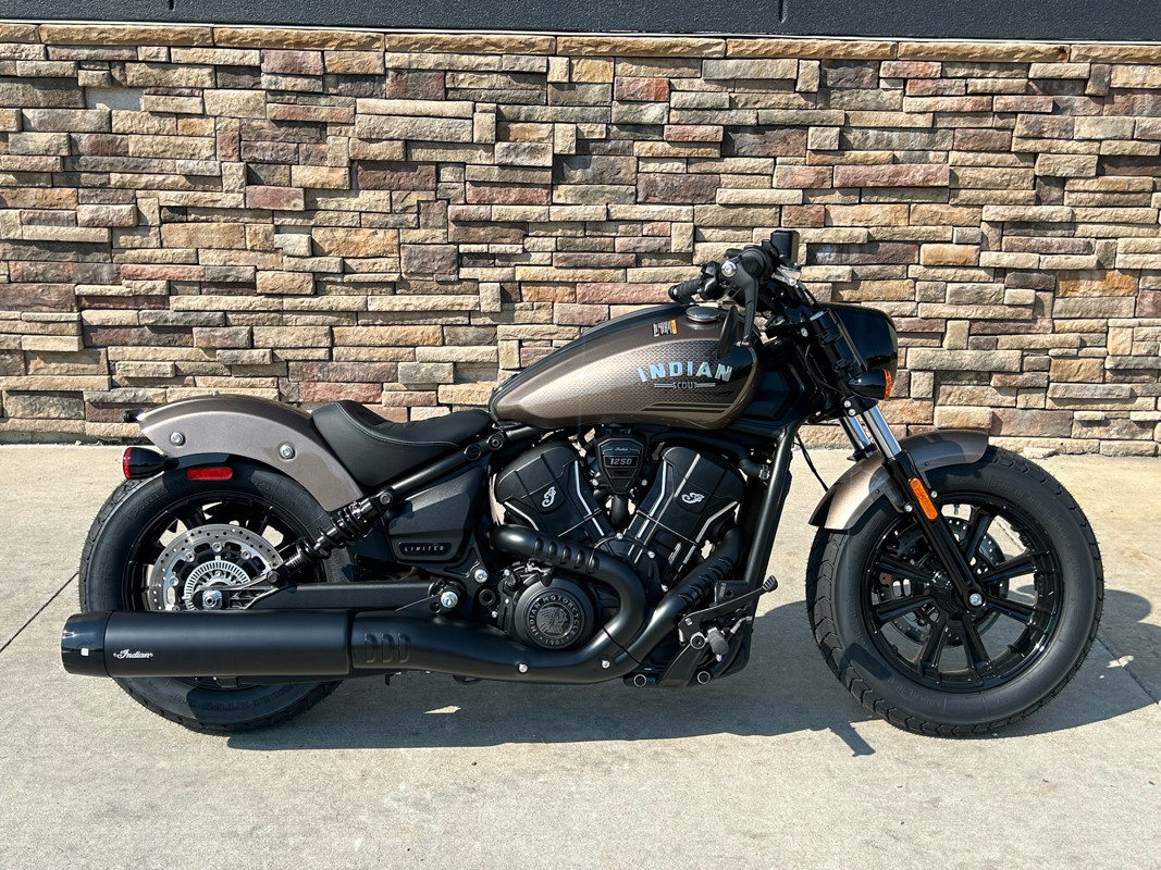 Scout Bobber