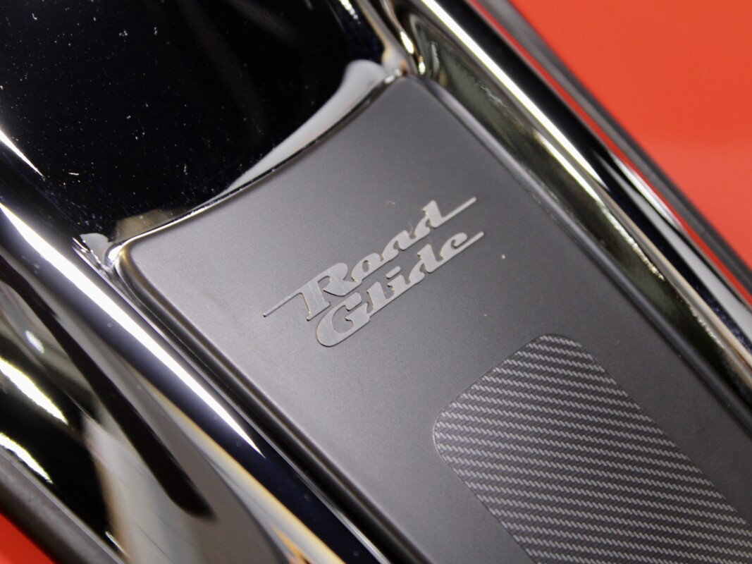 Road Glide®