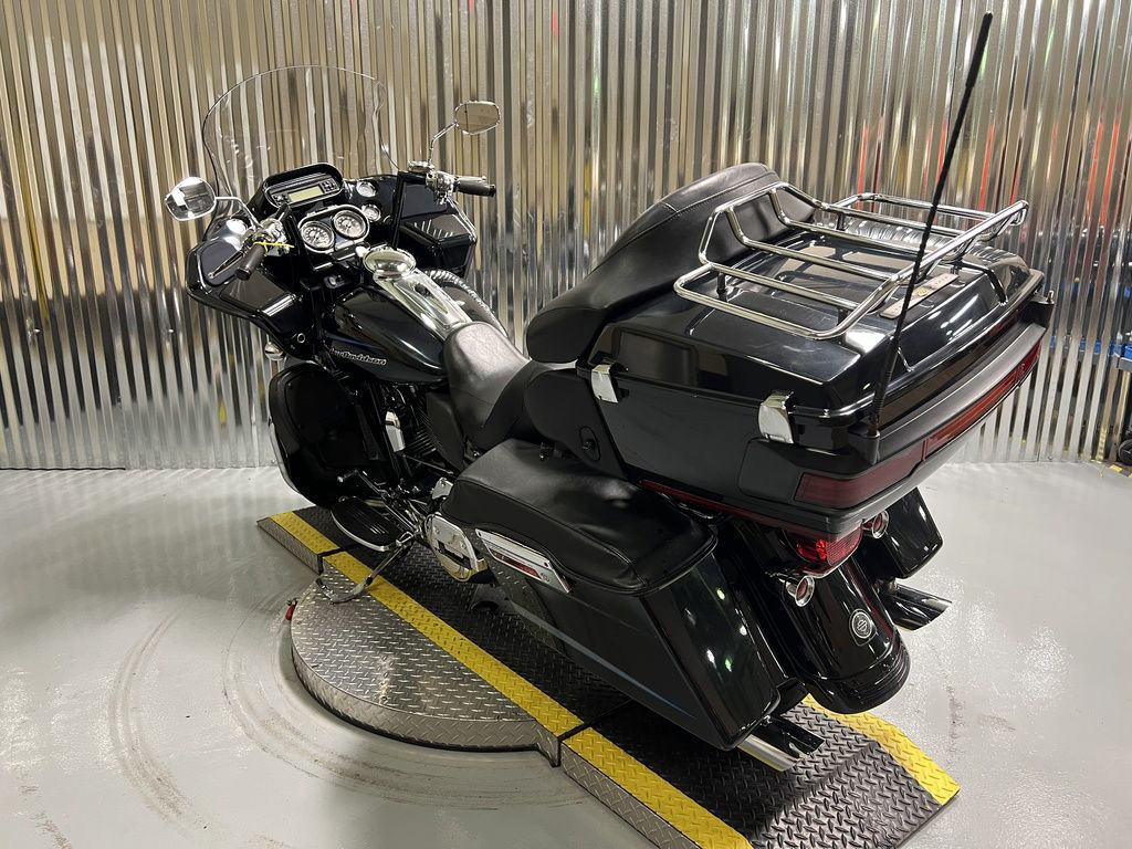 Road Glide® Ultra