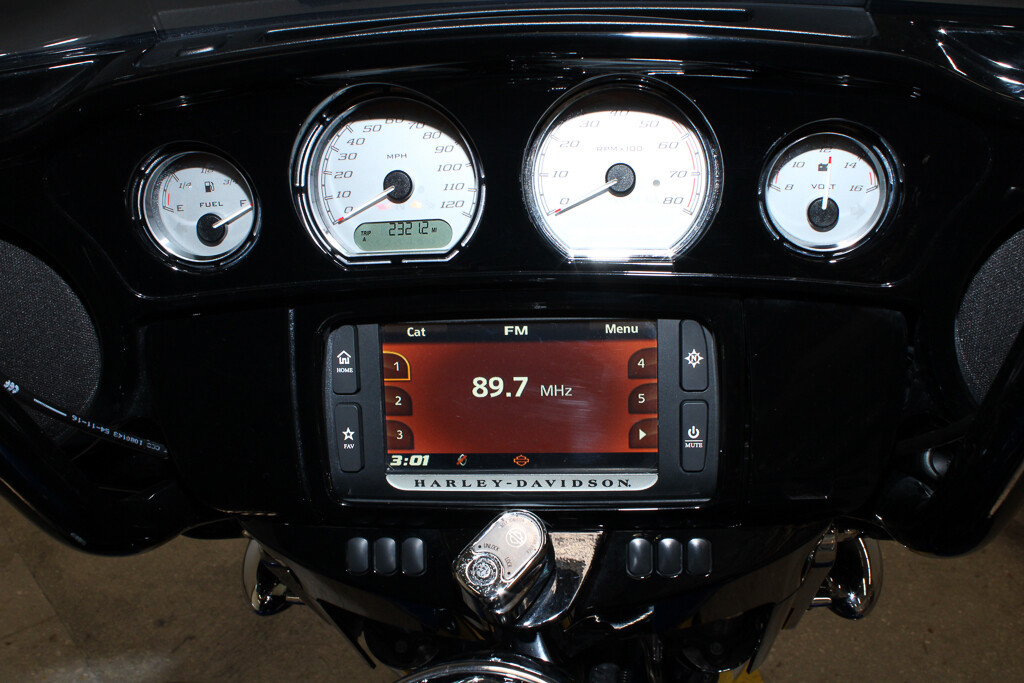 Street Glide® Special