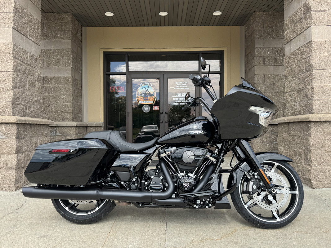 Road Glide®