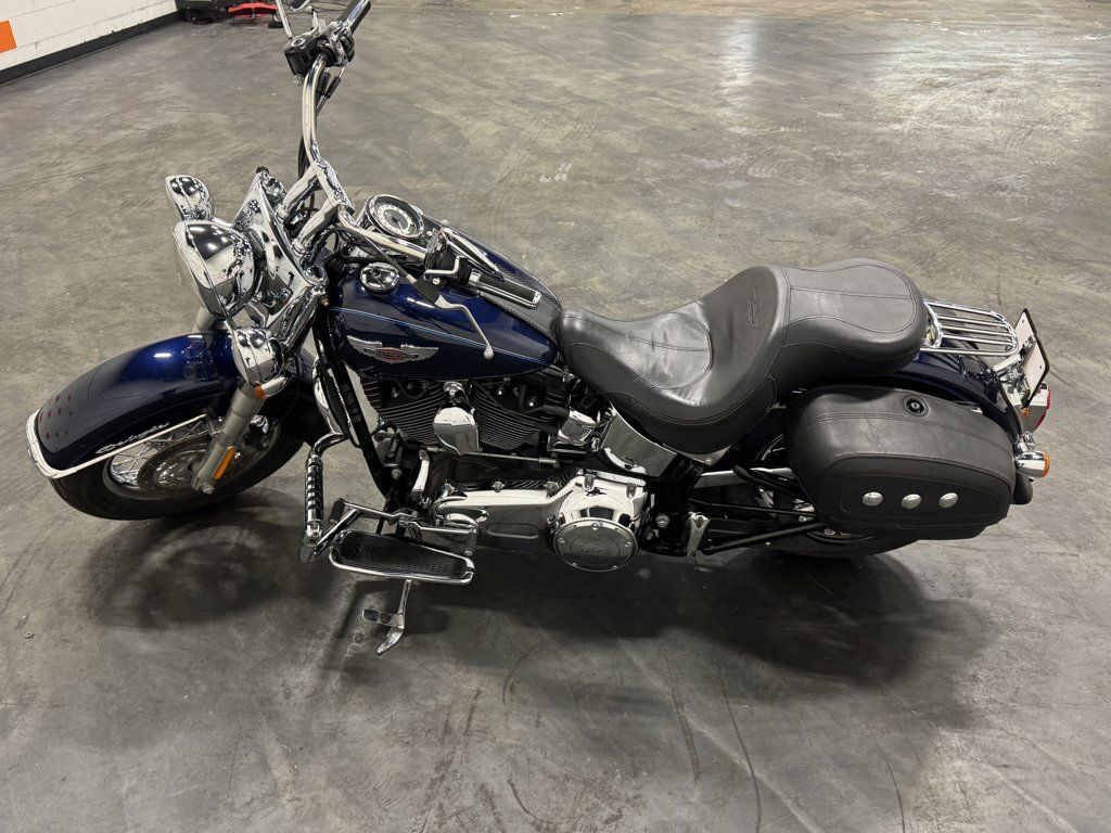 Softail® Deluxe