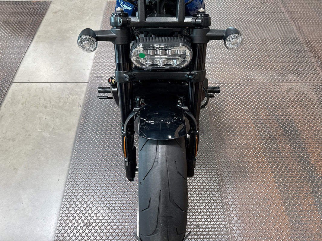 Sportster® S