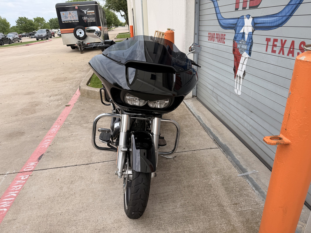 Road Glide® Special