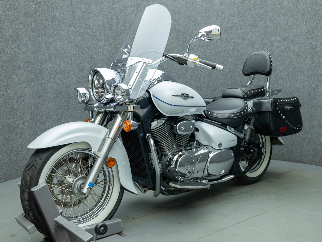 Boulevard C50T